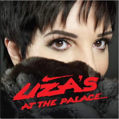 Liza's At The Palace